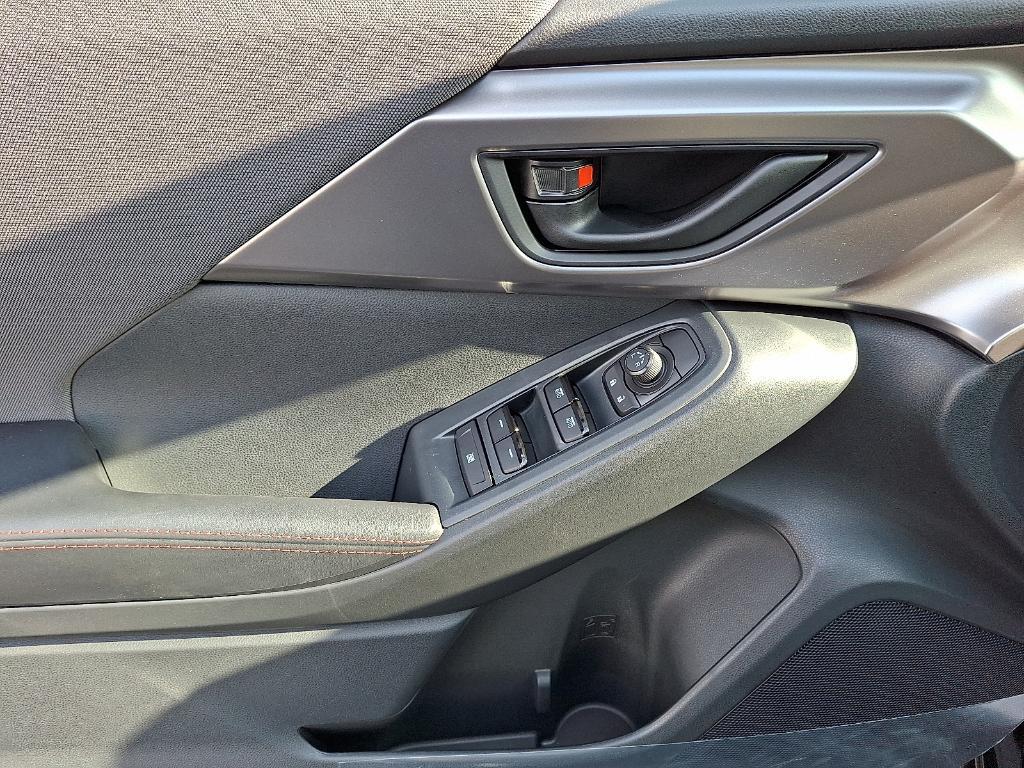 new 2026 Subaru Impreza car, priced at $28,787