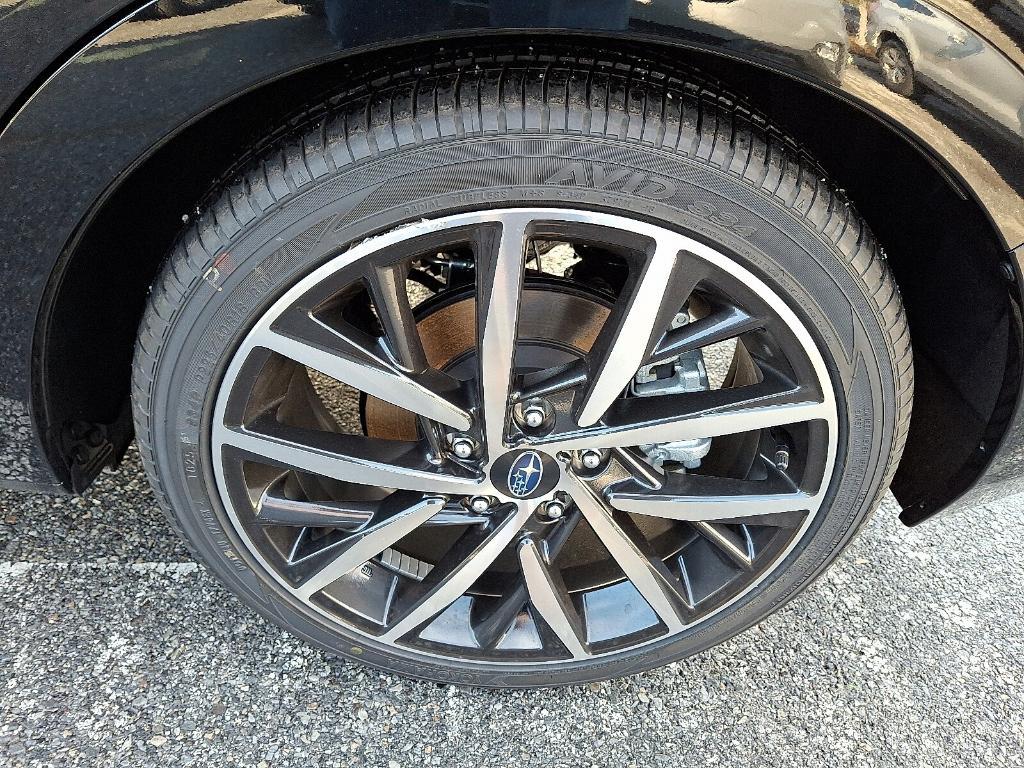 new 2026 Subaru Impreza car, priced at $28,787