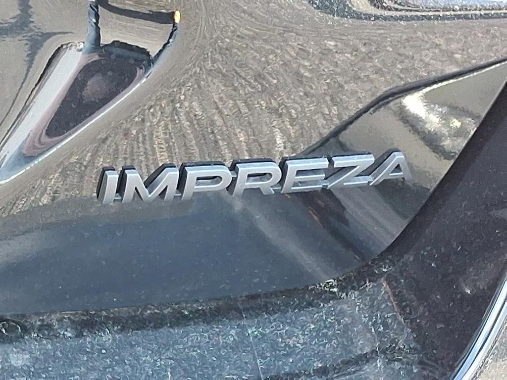 new 2026 Subaru Impreza car, priced at $28,787
