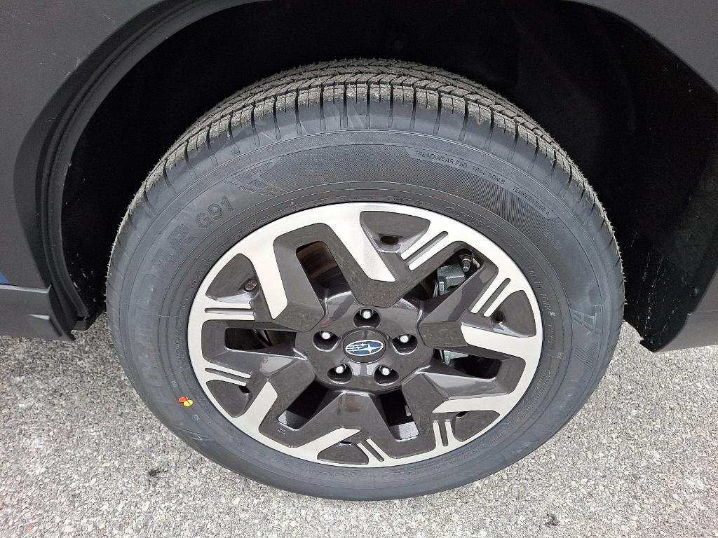 new 2026 Subaru Forester car, priced at $30,650