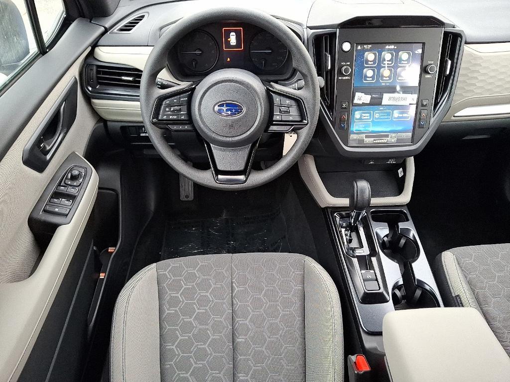 new 2026 Subaru Forester car, priced at $30,650