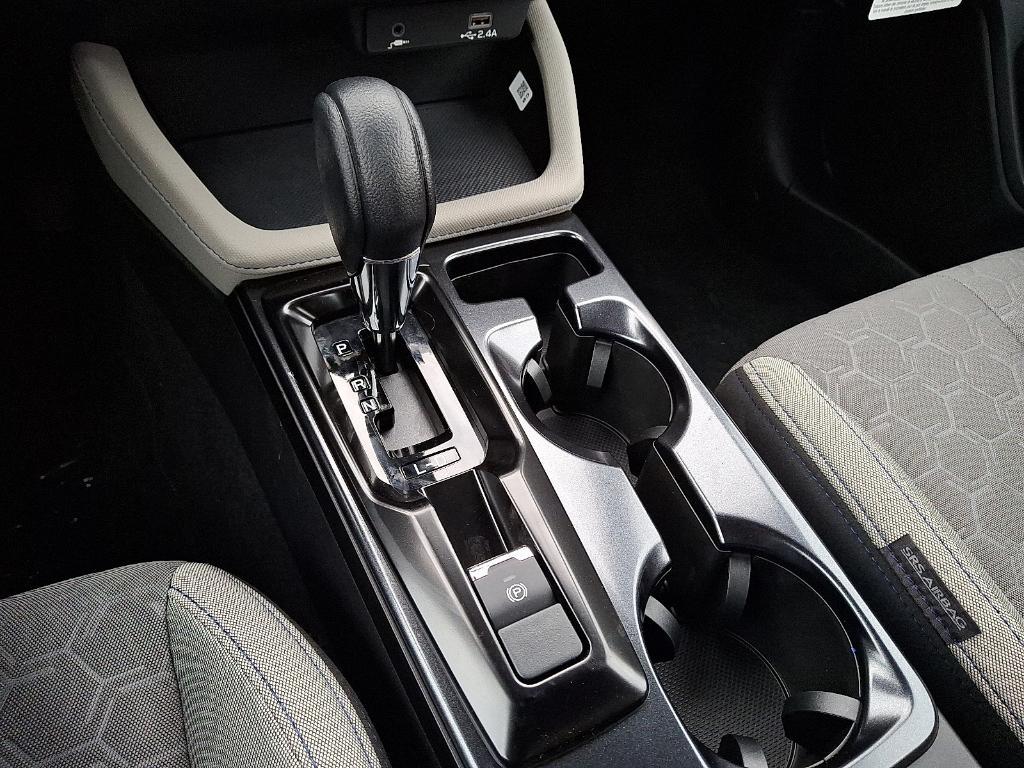 new 2026 Subaru Forester car, priced at $30,650