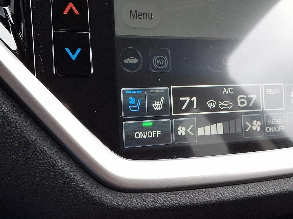 new 2025 Subaru Ascent car, priced at $49,010