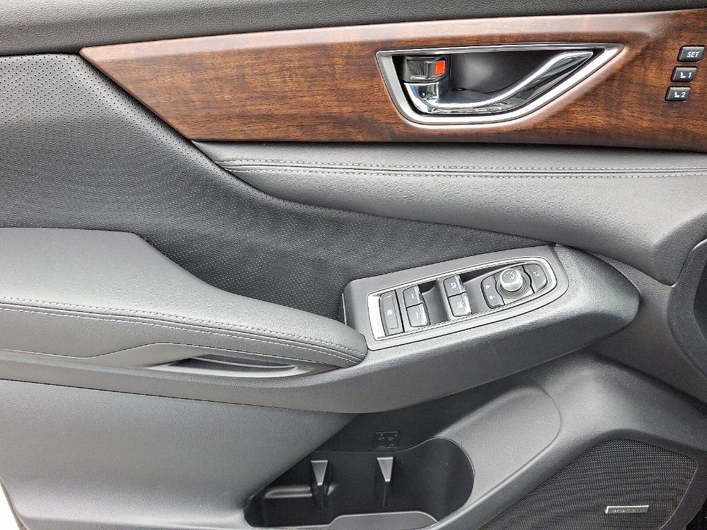 new 2025 Subaru Ascent car, priced at $49,010