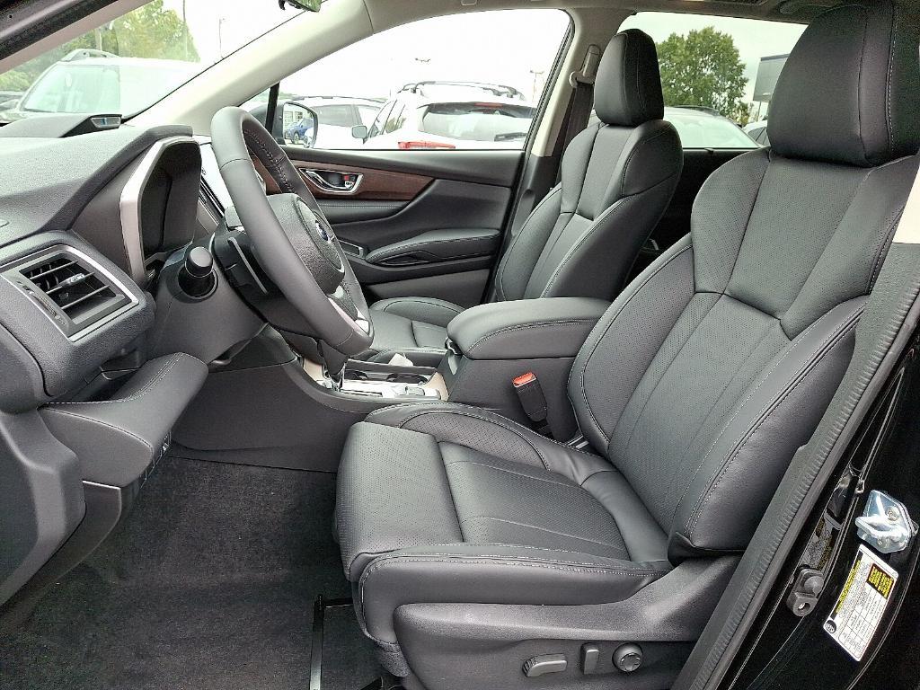 new 2025 Subaru Ascent car, priced at $49,010
