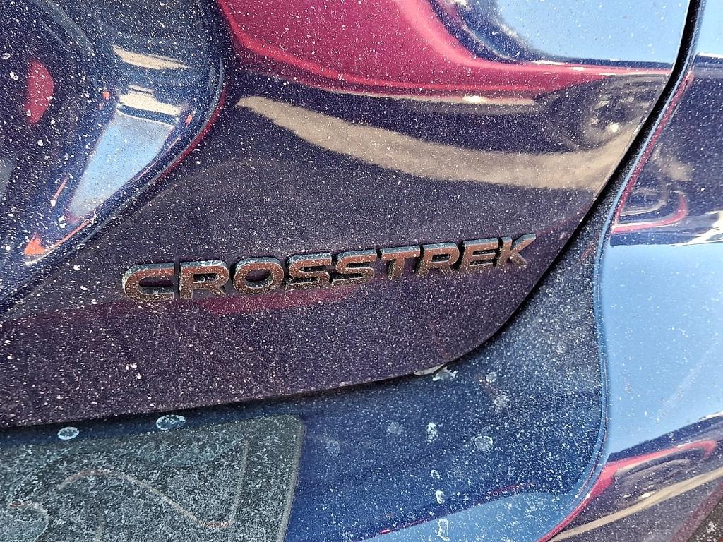 new 2026 Subaru Crosstrek car, priced at $27,674