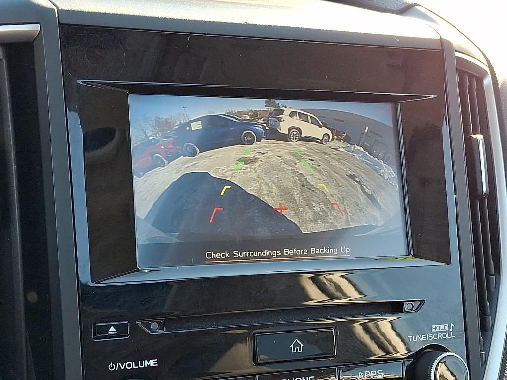 used 2020 Subaru Forester car, priced at $24,888