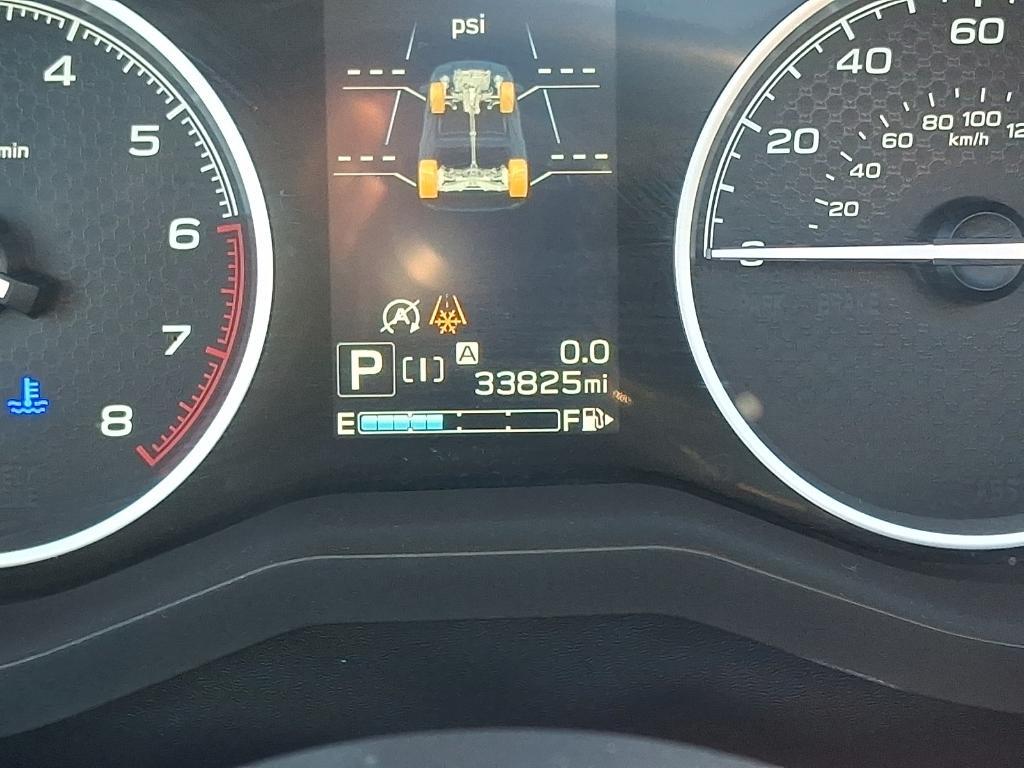 used 2020 Subaru Forester car, priced at $24,888