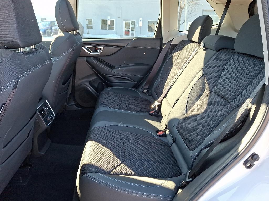 used 2020 Subaru Forester car, priced at $24,888