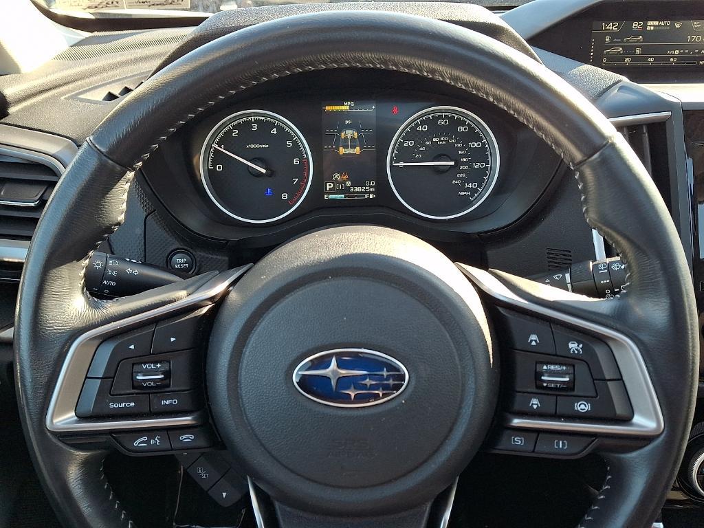 used 2020 Subaru Forester car, priced at $24,888