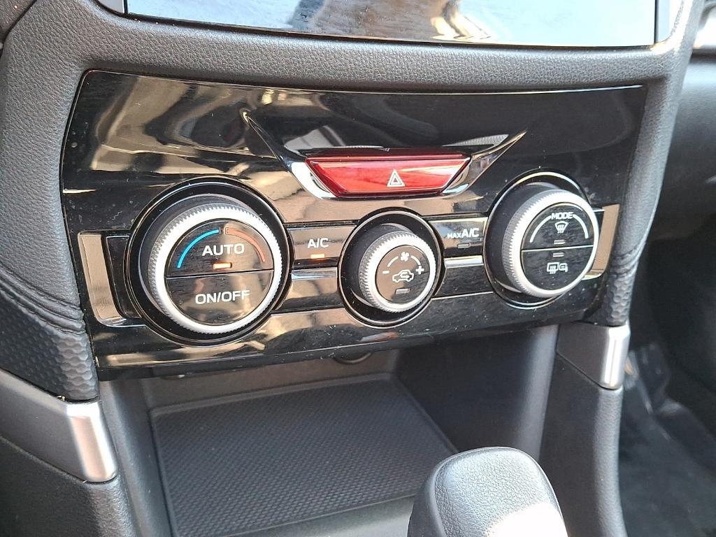 used 2020 Subaru Forester car, priced at $24,888