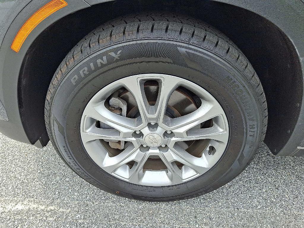 used 2022 Hyundai Palisade car, priced at $24,997