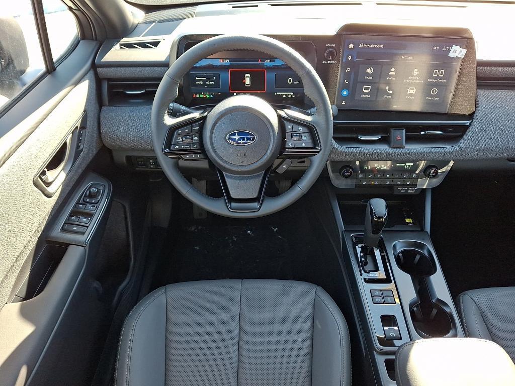 new 2026 Subaru Outback car, priced at $41,580