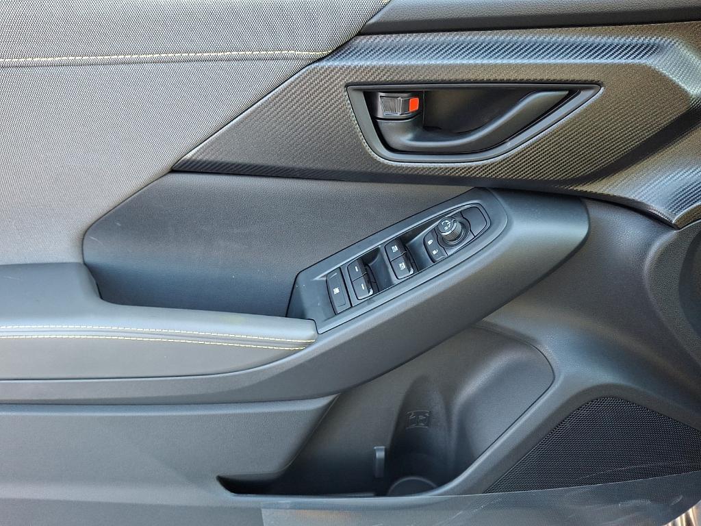 new 2026 Subaru Crosstrek car, priced at $34,187