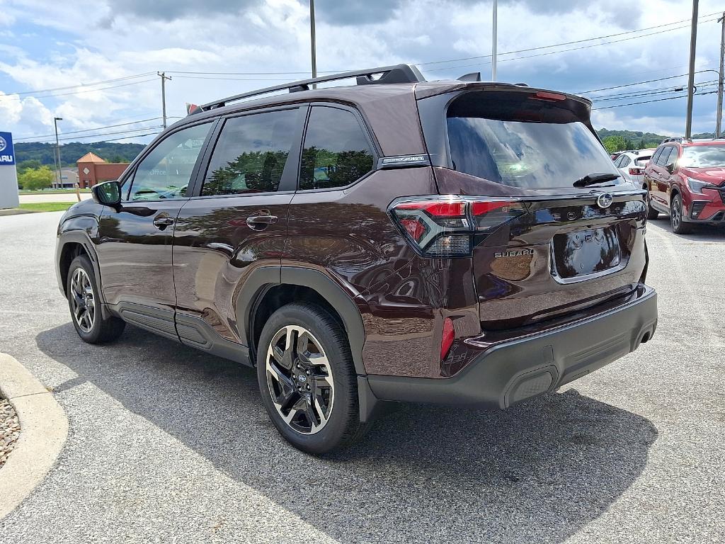 new 2026 Subaru Forester car, priced at $35,230