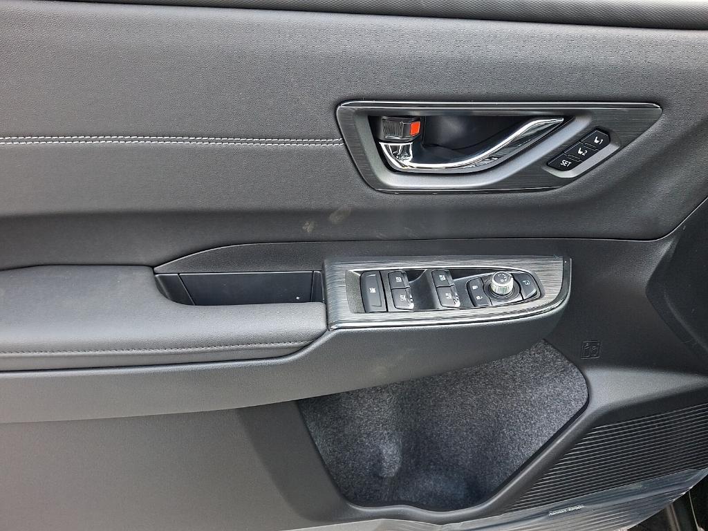 new 2026 Subaru Outback car, priced at $47,271