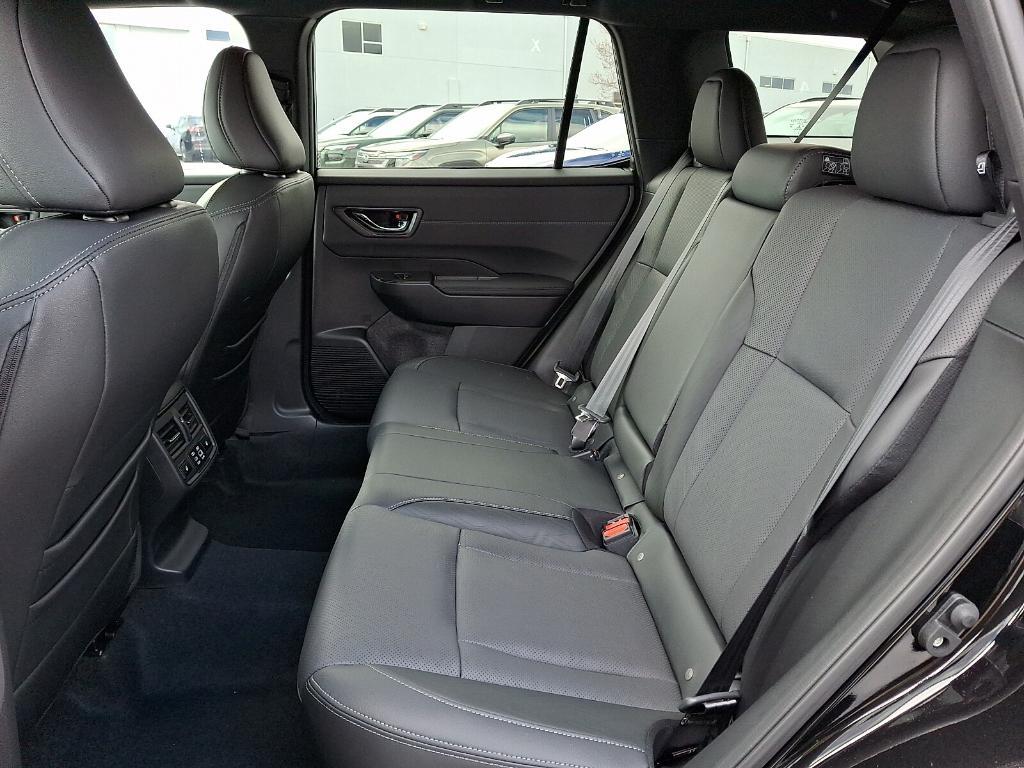 new 2026 Subaru Outback car, priced at $47,271