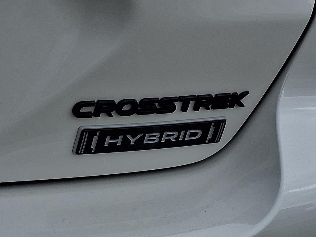 new 2026 Subaru Crosstrek car, priced at $34,144