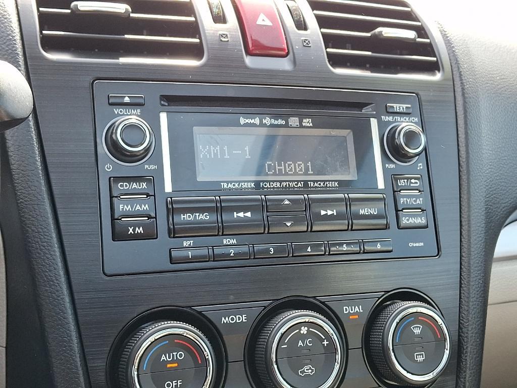 used 2015 Subaru Forester car, priced at $15,997