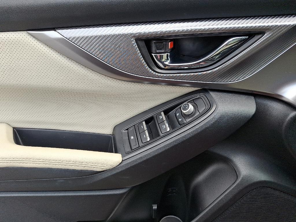 used 2023 Subaru Impreza car, priced at $26,997