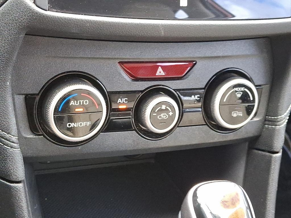 used 2023 Subaru Impreza car, priced at $26,997