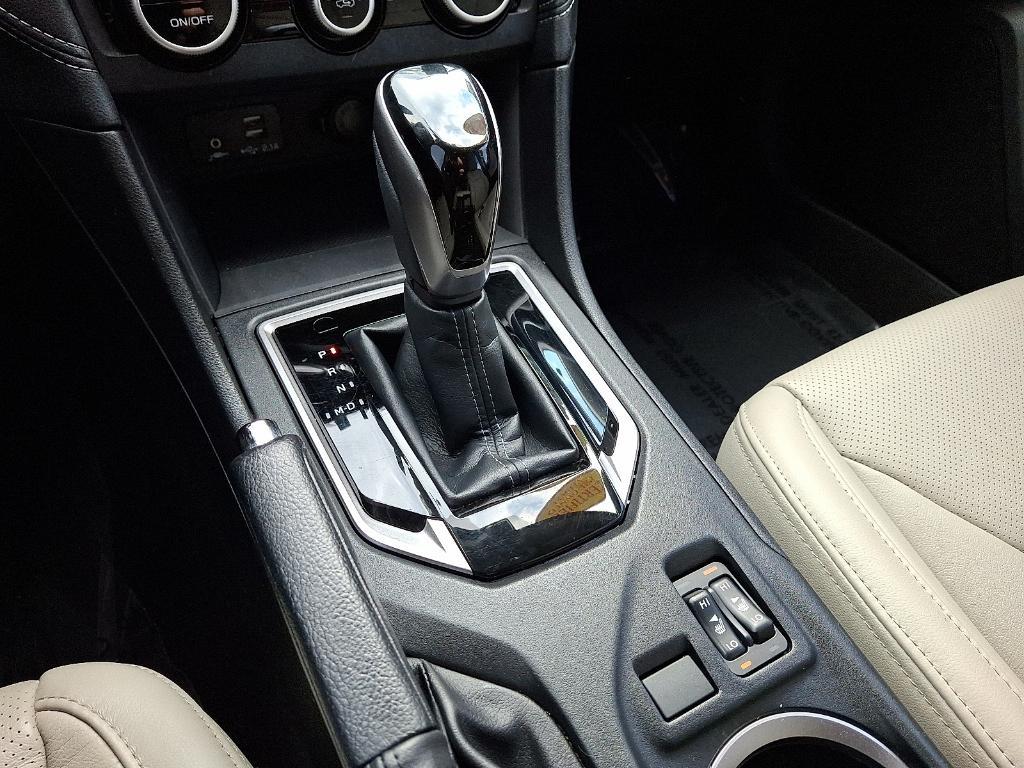 used 2023 Subaru Impreza car, priced at $26,997