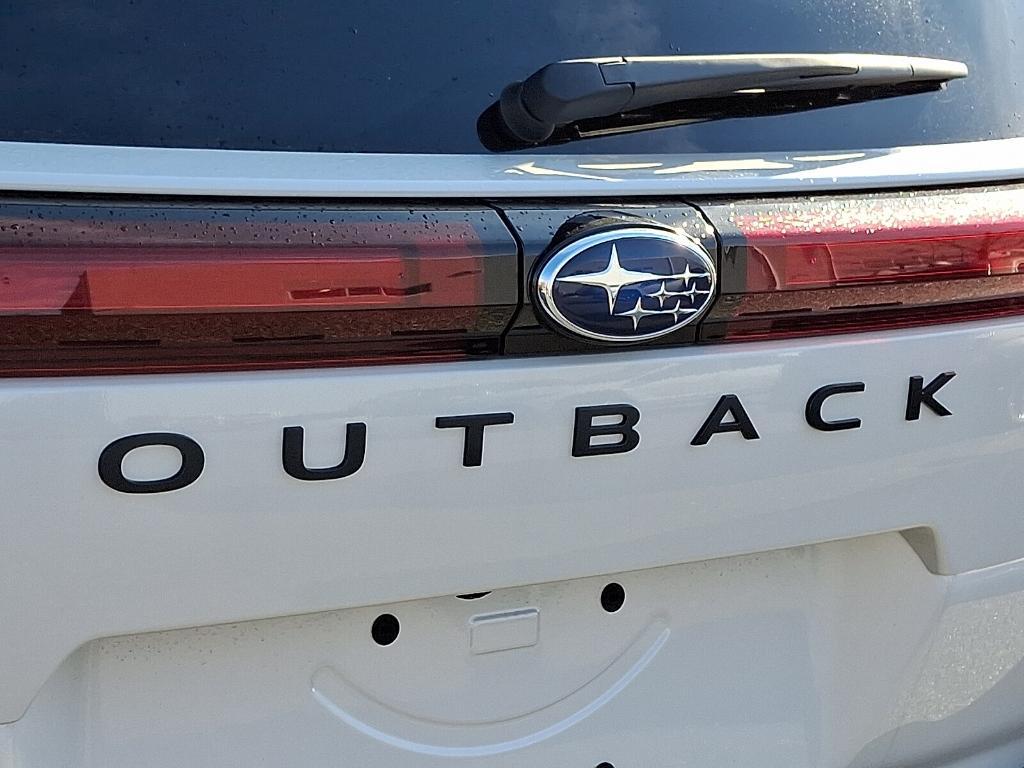 new 2026 Subaru Outback car, priced at $46,858