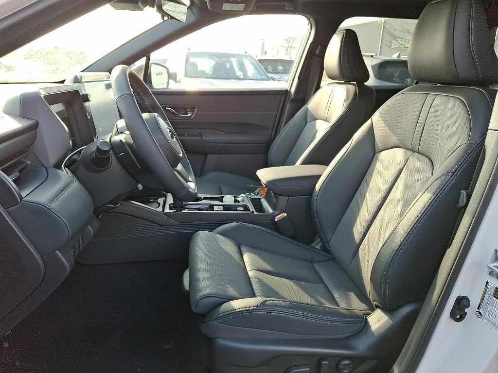 new 2026 Subaru Outback car, priced at $46,858