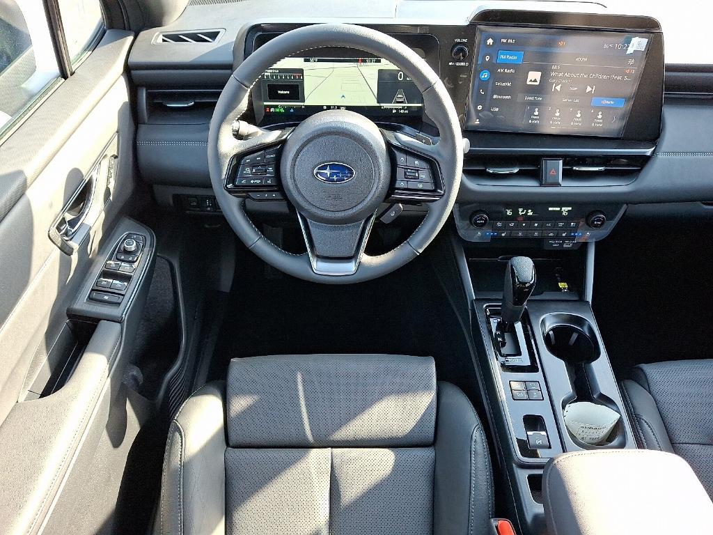 new 2026 Subaru Outback car, priced at $46,858