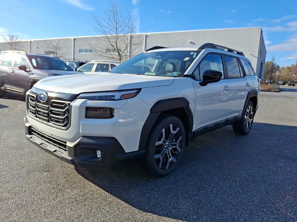 new 2026 Subaru Outback car, priced at $46,858