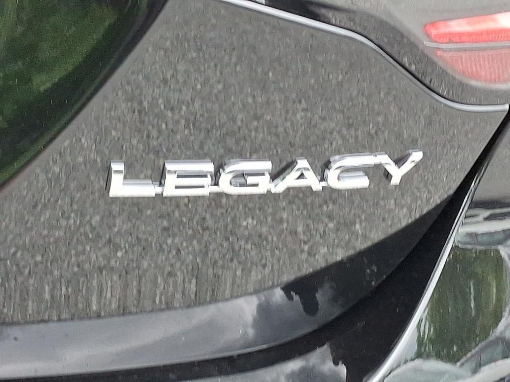 new 2025 Subaru Legacy car, priced at $35,554