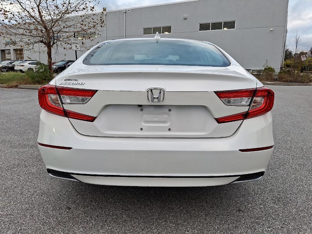 used 2019 Honda Accord car, priced at $21,997