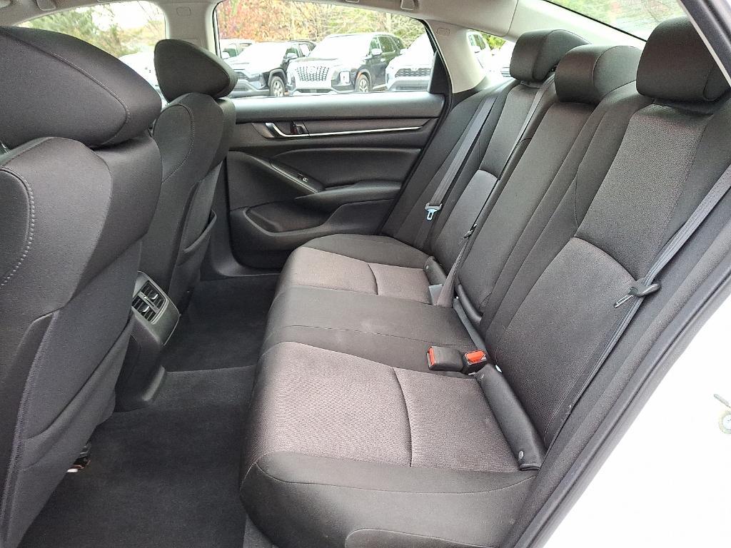 used 2019 Honda Accord car, priced at $21,997