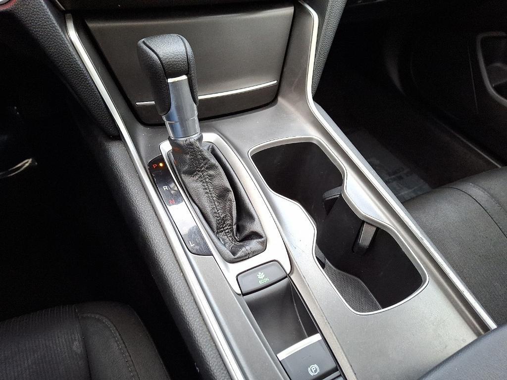 used 2019 Honda Accord car, priced at $21,997