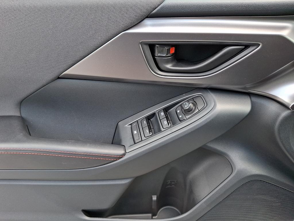 new 2026 Subaru Impreza car, priced at $27,629