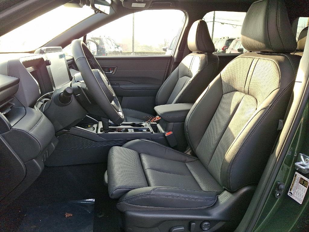 new 2026 Subaru Outback car, priced at $47,233