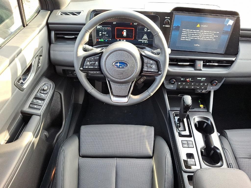 new 2026 Subaru Outback car, priced at $47,233