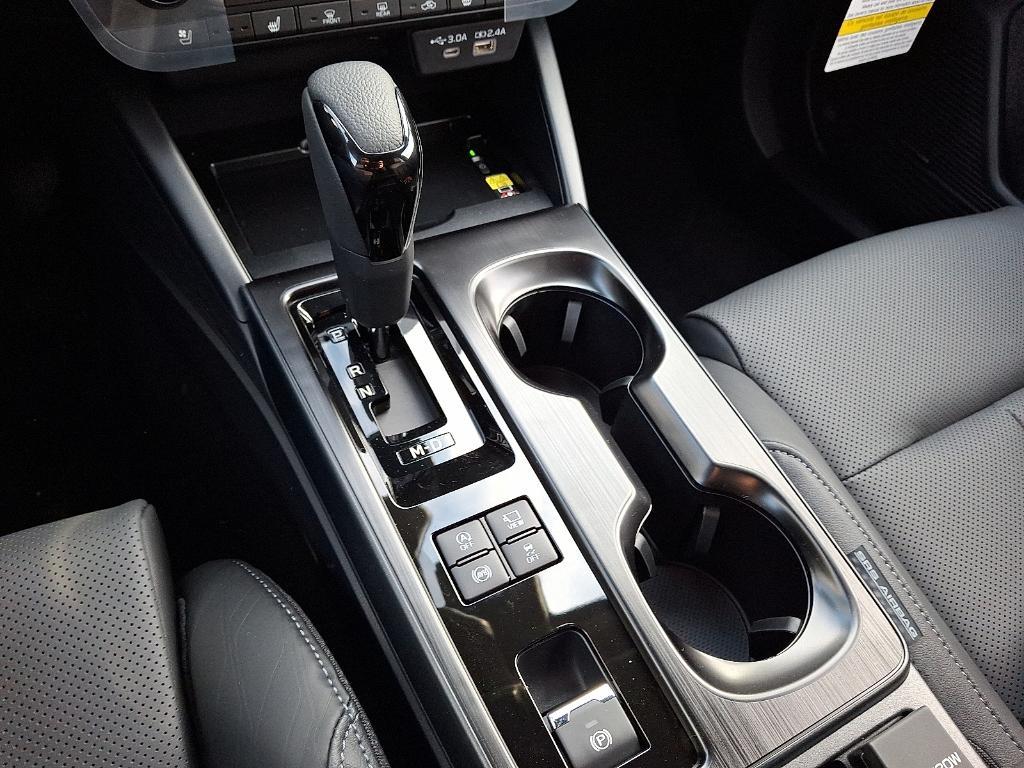 new 2026 Subaru Outback car, priced at $47,233