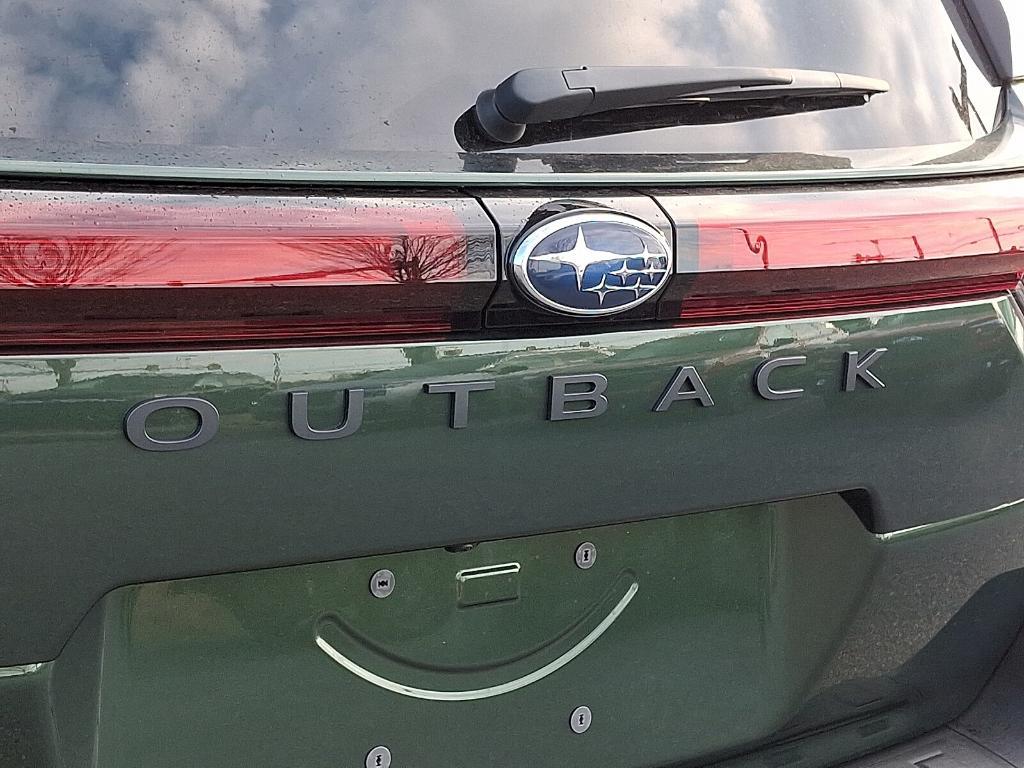 new 2026 Subaru Outback car, priced at $47,233