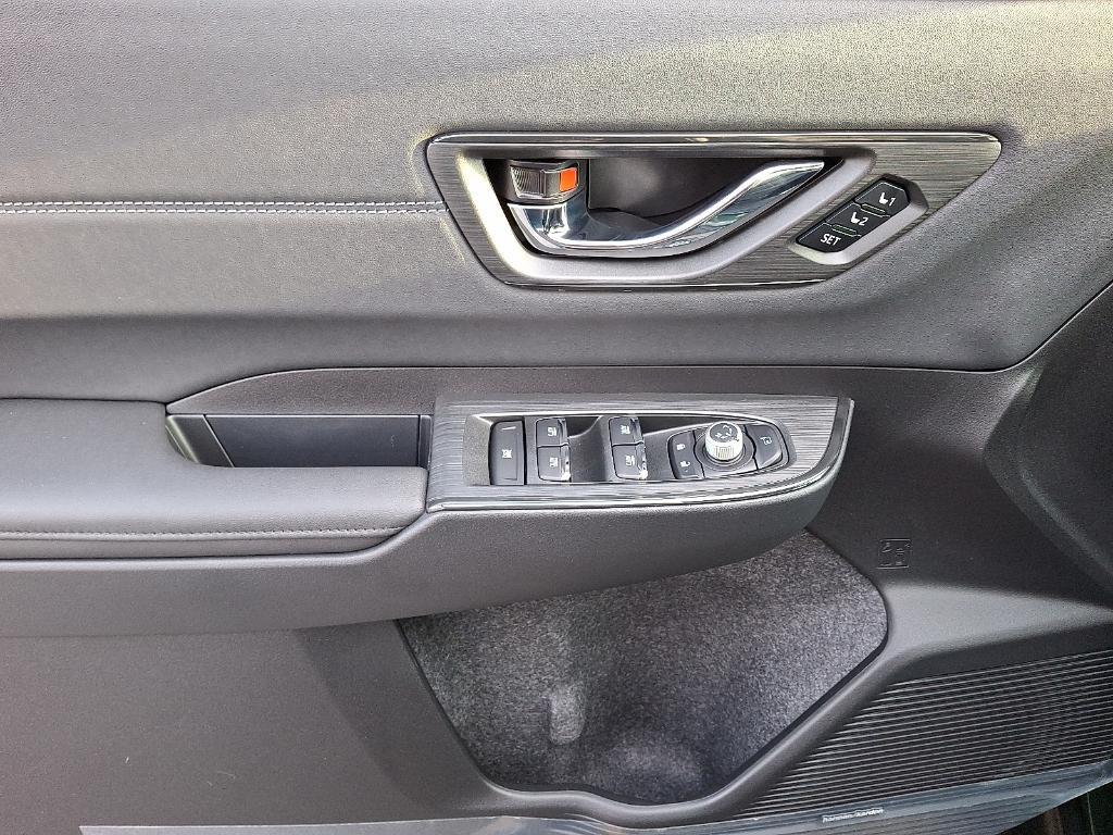 new 2026 Subaru Outback car, priced at $47,233