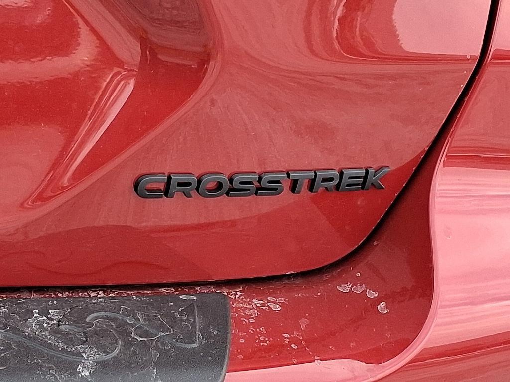 new 2026 Subaru Crosstrek car, priced at $27,657