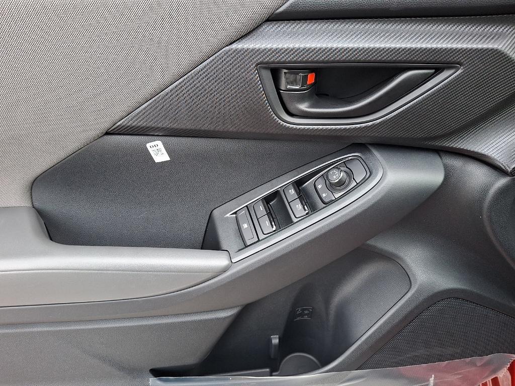 new 2026 Subaru Crosstrek car, priced at $27,657