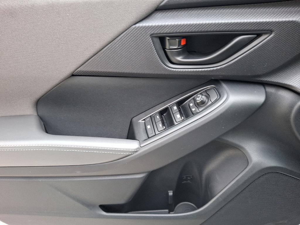 new 2026 Subaru Crosstrek car, priced at $30,692