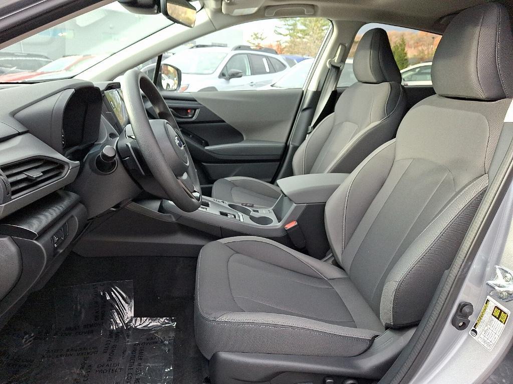 new 2026 Subaru Crosstrek car, priced at $30,692