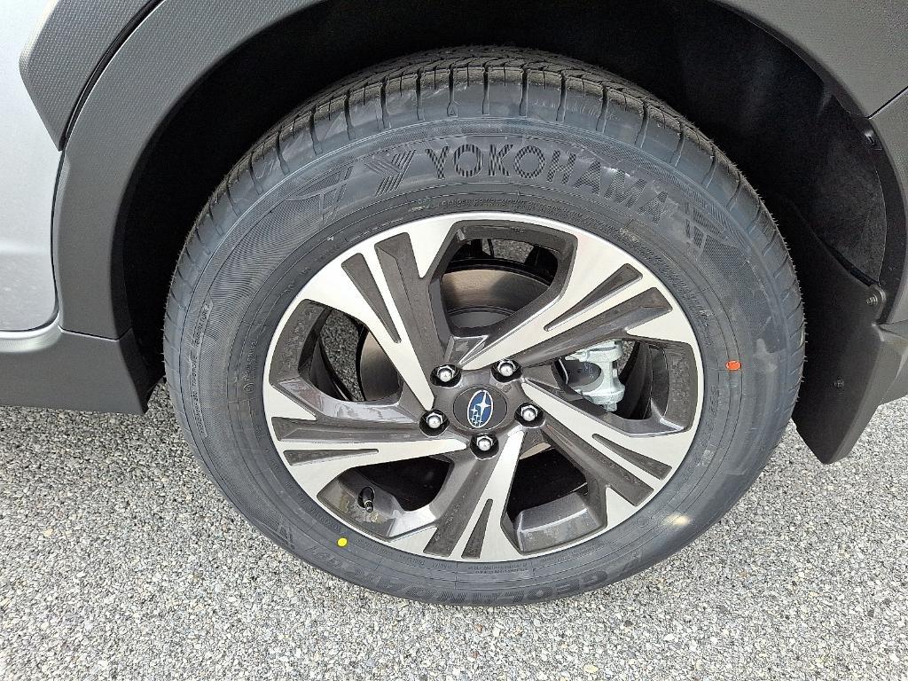 new 2026 Subaru Crosstrek car, priced at $30,692