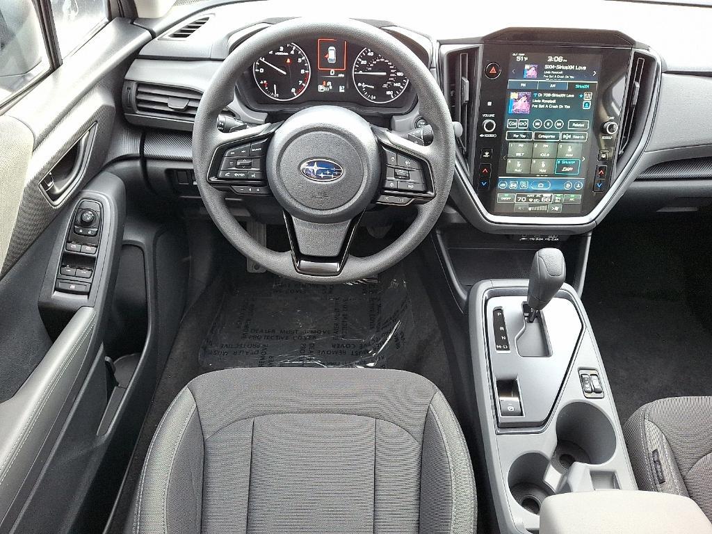 new 2026 Subaru Crosstrek car, priced at $30,692