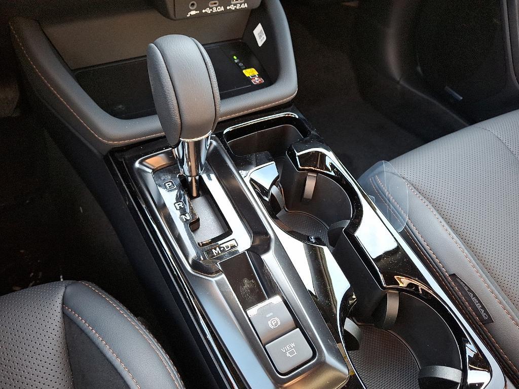 new 2026 Subaru Forester car, priced at $40,970