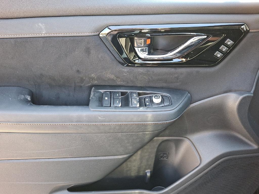 new 2026 Subaru Forester car, priced at $40,970