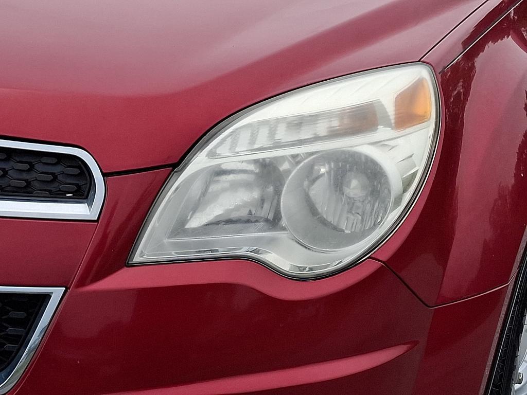 used 2015 Chevrolet Equinox car, priced at $10,487