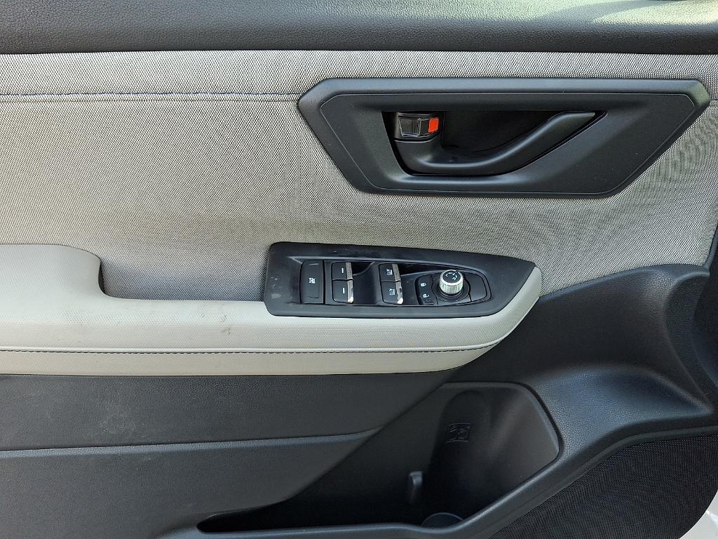 new 2026 Subaru Forester car, priced at $33,506